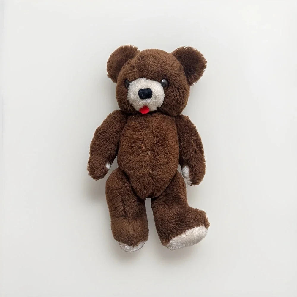 Vintage Teddy Bear R Dakin & Co 1968 12